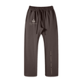 445GSM Unisex Premium Earth-Tone Heavyweight Pants FG Plum Purple