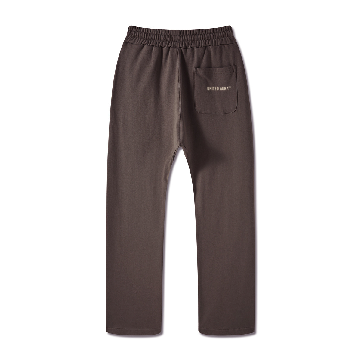 445GSM Unisex Premium Earth-Tone Heavyweight Pants FG Plum Purple